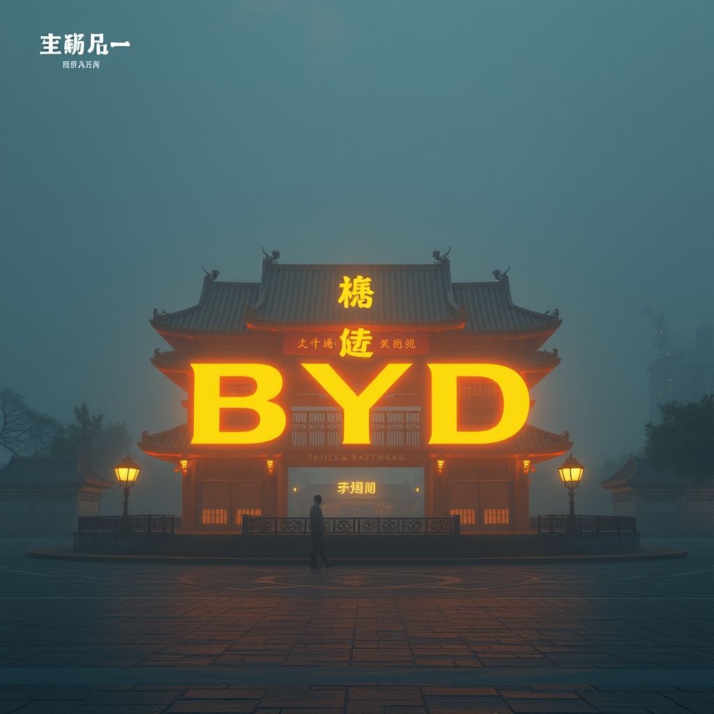BYD e7 ลดมลภาวะอากาศได้ดีแค่ไหน